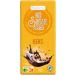 frankonia CHOCOLAT NO SUGAR ADDED whole milk biscuit chocolate gluten-free 90 g