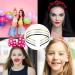 24-Piece Metal Headbands | DIY Craft Hair Bands for Men & Women - Black, Silver, Gold | Plain Thin Bulk Headband Accessory - Buy Online on GoSupps.com