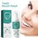 Teeth Total Care Mouthwash - Refreshing Breath & Deep Cleaning Foam (3 pcs) | International Shipping Available - Buy Online on GoSupps.com