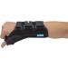 Form Fit 20 cm Medium Right Wrist Support with Thumb Spica Medium/20 cm