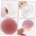 FOMIYES Makeup Brush Foundation Brush Powder Brush Make up Brush Blush for Makeup Blush Brush for Cheeks Highlighter Brush Artificial Fiber Makeup Powder Manicure Miss - Buy Online on GoSupps.com