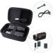 Waiyu Hard Carrying Case for Sony HDRCX405/HDRCX455 Handycam Camcorder - Durable Protection for Your Equipment - Buy Online on GoSupps.com