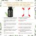 High Dose Vitamin D3 10 000 IU + K2 MK7 200 mcg - Vegan 180 Capsules for Optimal Health | International Shipping - Buy Online on GoSupps.com
