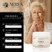 NEREA Enriched Organic Anti-Age Peptide Cream | PROSPERA Firming Moisturizer for Wrinkle Reduction - Shop Internationally - Buy Online on GoSupps.com