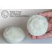 S&T INC. XL New Zealand Wool Dryer Balls - Natural White (6 Pack) - Buy Online on GoSupps.com
