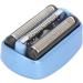Universal Trimmer Head for Cooltec | Skin-Friendly Precise Hair Cutting & Easy Replacement Film Cutter | Reduces Stubborn Hair - Buy Online on GoSupps.com