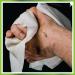 Ultragrime Pro Bio Cleaning Cloth Wipes - Industrial Towels for Fat Oil Color & Ink | 100 Extra Reduced Wet Wipes 38x25 cm - Buy Online on GoSupps.com