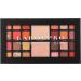 LaRoc Pro The Bakery Box - 26 Shade Eyeshadow Palette | Nude Matte & Shimmer Eye Shadows - Buy Online on GoSupps.com