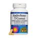 Natural Factors AndroSense T-Correct 60 Vegetarian Capsules