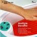 Boston Tech BE106-L Paraffin Wax 3 Kg - Therapeutic Lavender Paraffin for Paraffin Baths - Buy Online on GoSupps.com