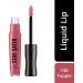 Rimmel London Stay Satin Liquid Lipstick Yuppie 5.5ml - Shade 130 Yuppie - Buy Online on GoSupps.com