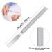 10-Piece Ingrown Toenail Tool Set for Nail Care and Removal - Manicure Pedicure Clippers Kit - Buy Online on GoSupps.com