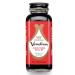 Venetian Imperial Leather Balm, 4 Ounces, Black