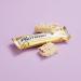 Buy Barebells White Salty Peanut Protein Bars - 20g Protein Sugar-Free Palm Oil-Free | 12 x 55g - International Shipping Available - Buy Online on GoSupps.com