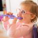 TalkTools Purple Chewy (2 Pack) - Oral Motor Sensory Tool for Kids and Toddlers - Improve Chewing and Biting - Therapy Tools - Buy Online on GoSupps.com