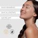  Mineralium Dead Sea Black Mud Conditioner for Damaged Hair - Nourishes Repairs Strengthens - Enriched with Shea Butter and Castor Oil - Paraben and Sulfate Free - 400ml - Buy Online on GoSupps.com