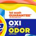 Tide Simply Pods Odor Rescue Liquid Laundry Detergent Pacs - 55 Count, 3-in-1 Powerful Formula, Fresh Scent | Buy Online - Buy Online on GoSupps.com