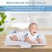 Goplus Digital Baby & Animal Scale - 30kg Capacity 2G Accuracy LED Display Tara & Hold Function - Perfect for Newborns Toddlers & Pets - Buy Online on GoSupps.com