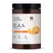 Dr. Mercola Pure Power Essential Amino Acids with BCAA Orange Flavor 12.3 oz (350 g) 30 Servings 8 g of EAA 6 g of BCAA 0 g of Sugar Non-GMO NSF Certified for Sport