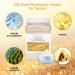 Buy Professional Rose Jelly Masks for Facials | Bulk Jelly Mask Powder for Natural Skin Care - GOLD - Buy Online on GoSupps.com