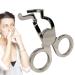 Contact lens-inserting tools-glasses clamps support the eyelids-eye lens applicator glasses clamps support the eyelids color contact lenses anulely