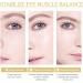 Under Eye Masks - 5pairs 24K Under Eye Patches - Eye Masks Skincare for Puffy Eyes Dark Circles Bags Gold Eye Pads Anti-Aging Hyaluronic Acid Moisturiser Remove Eye Bags Hydrating - Buy Online on GoSupps.com