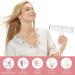 IG INGLAM Professional Hair Dryer - 110 000 RPM High Speed Ionic Technology Low Noise Lightweight | Ideal for Travel & Home Salon - Buy Online on GoSupps.com
