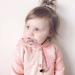 Shop Kowlone Silicone Rabbit Pacifier Clips for Girls - 2-Pack Pink Dummy Chains for Baby Showers - Buy Online on GoSupps.com
