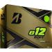 Bridgestone e12 Soft Golf Balls - Green | Buy Online at [Your Company Name] - Buy Online on GoSupps.com