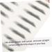 WOONEKY 8pcs Imitation Eco Eyebrow Sticker Transfer Eyebrow 6d Hair-like Eyebrows Fake Transfer Stickers - Buy Online on GoSupps.com