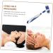 Minkissy Massage Hammer - Handheld Back Massager Tool for Muscle Relief - 4 Colors Available - Full Body Fitness Device - Buy Online on GoSupps.com