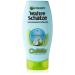 Garnier Conditioner Coconut Water Moisturizing Silicone-Free True Treasures Pack of 6 (6 x 250 ml)