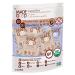 MadeGood Granola Minis Club Pack - 20 Vegan & Gluten-Free Snacks | 10 Chocolate Chip & 10 Mixed Berry | Organic, Non-GMO, Allergy-Friendly - Buy Online on GoSupps.com