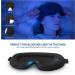TRINIDa Aromatherapy Sleep Gift Set: Blackout Sleep Masks & Scented Candles for Perfect Sleep - Lavender & Chamomile, Stress Relief - 3D Eye Mask Included (Women & Men) - Buy Online on GoSupps.com