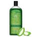 Helios Lifestyle Pvt Ltd The Man Company Aloe Vera & Matcha Body Wash Shower Gel for Glowing & Smooth Skin Enriched with Green Tea & Moringa Leaf Extract Toxin Free 200 Ml