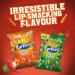Kurkure Chilli Chatka 15 x 80g PMP - Buy Online on GoSupps.com