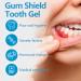 Gum Treatment Gel Gum Disease Treatment Pen Sports Gum Shield Treatment Gel Teeth Whitening Cleansing Essence Pen Powerful Teeth Stain Remover (4 pcs) - Buy Online on GoSupps.com