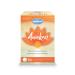 Jet Lag Homeopathic Relief Remedy Tablets by Hyland's Awaken, Quick Dissolving Natural Relief of Fatigue, Drowsiness, and Irritability, 50 Count