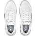 PUMA Women's R78 Voyage Space Metallics Sneakers - White - Size 40 EU | International Shipping Available - Buy Online on GoSupps.com