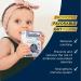 Florastor Baby - Saccharomyces Boulardii CNCM I-745 - Daily All In One Probiotic - Baby Gut Health - Supports Immune System-Reduces Diarrhea & Vomiting - 3 Months & Older - 14 Unflavored Powder Sticks - Buy Online on GoSupps.com