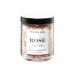 French Girl Rose Sea Soak - Calming Bath Salts 10 oz/300 mL