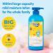 Buy Formal Bee Kids Propolis Mild Face & Body Lotion - Hypoallergenic Paraben Free 33.8 fl. oz for Delicate Baby Skin | International Shipping Available - Buy Online on GoSupps.com