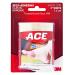 3M 207461 Health Care ACE Self Adhesive Athletic Bandage 3" Width Pack of 72