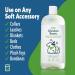 Dog & Cat Laundry Wash - 32 oz Enzyme Pet Detergent | Eliminates Odors & Stains Effortlessly - Buy Online on GoSupps.com