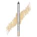 Palladio precision-Eyeliner on a silicone-based rich pigments gentle use dramatic smoky effect to gentle everyday look champagne