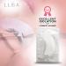LLBA Under Eye Pads - Bulk Quantity for Eyelash Extensions | Multishapes & Gel Bottom | Natural Plant Extract | No Irritation (50 Pairs Style 14) - Buy Online on GoSupps.com
