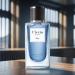 Ci'ccio Blue Eau De Perfume For Men With Citrus Lemon Bergamot Premium Long Lasting Woody Aquatic Liquid Fragrance Scent Perfect Perfume For Summer 100ml - Buy Online on GoSupps.com