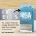 Colour-Freedom Gloss Pro 150ml Silver Blonde Semi-Permanent Hair Colour - Ultra-Vibrant Vegan Colour Mask with PurePlex | Ammonia Free Colour Lasts Up To 6-10 Washes Silver Blonde 150 ml (Pack of 1) - Buy Online on GoSupps.com