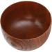 Premium Wooden Razor Shell for Shaving Soaps | Acid Jujube Wood Cup with Enlarged Opening for Rich Foam Keeps Razors & Brushes Dry | International Shipping Available - Buy Online on GoSupps.com