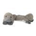 Warmies Platypus Heat Pad/Scarf - 50cm 700g Millet & Lavender Filling | Perfect for Relaxation & Comfort - Buy Online on GoSupps.com
